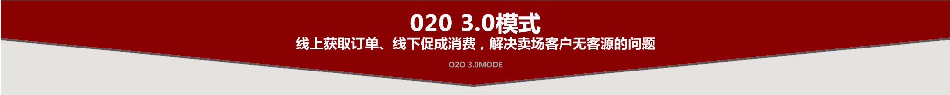 鴻業(yè)家具020模式線上獲取訂單，線下成交解決客戶賣場無客源問題