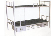 學(xué)校辦公家具配套專家—鴻業(yè)盛大，學(xué)生高低床、上下床挑選有講究