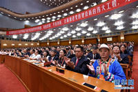 建黨95周年—人民對美好生活的向往，就是我們的奮斗目標(biāo)！