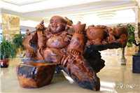 鴻業(yè)辦公家具工廠五星級(jí)展廳再添鎮(zhèn)店之寶！