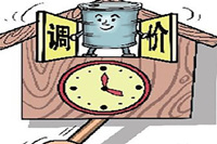 關(guān)于原材料等成本上漲，鴻業(yè)家具部分系列產(chǎn)品價(jià)格調(diào)整通知