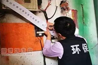環(huán)保嚴打多家企業(yè)被查、物流提前放假，再不出手沒貨了！