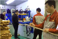為什么說戰(zhàn)略是每個(gè)辦公家具廠員工的事？